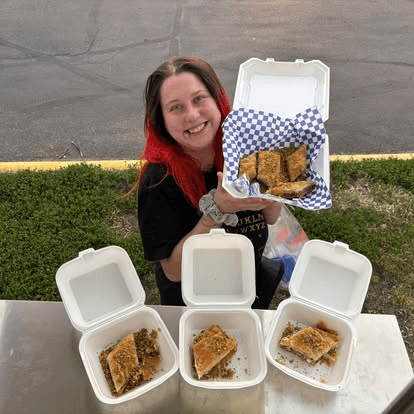 Happy customer 8
