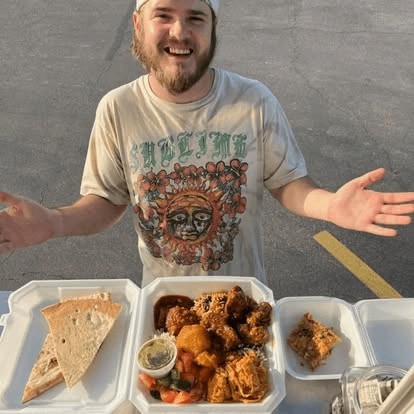 Happy customer 11