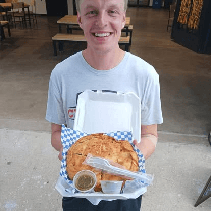Happy customer 3
