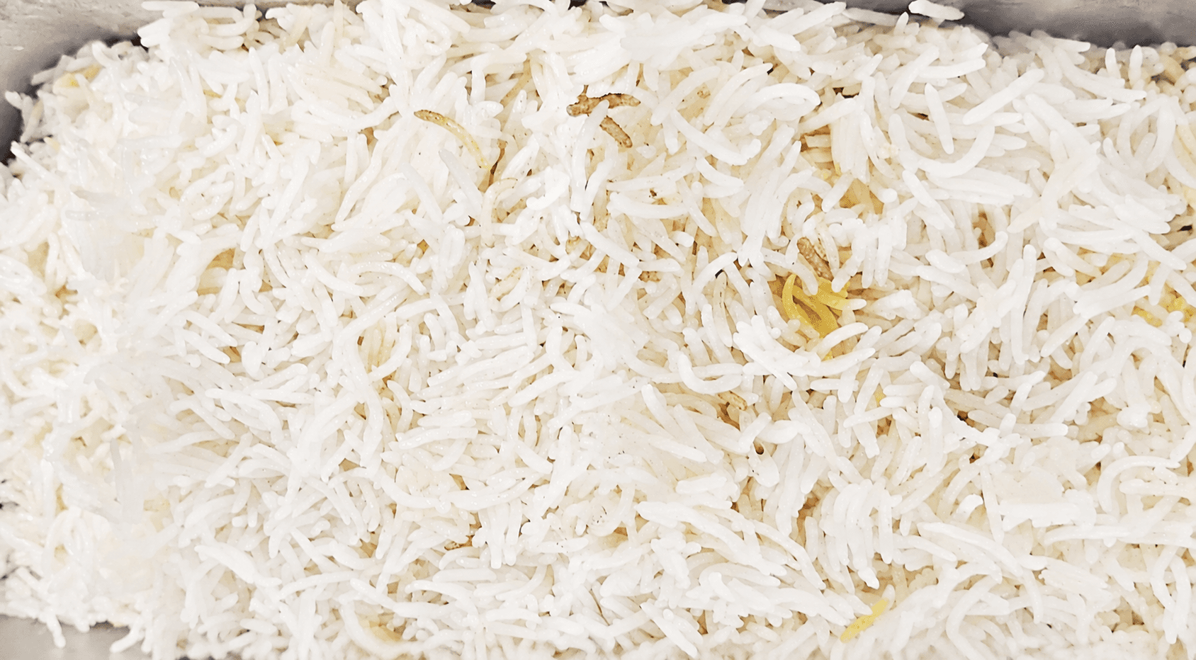 White Rice