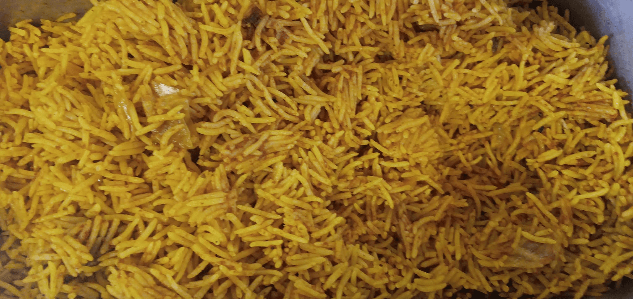 Yellow Rice